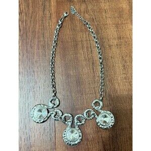 Mickey Mouse Women’s Fashion Necklace Walt Disney World
